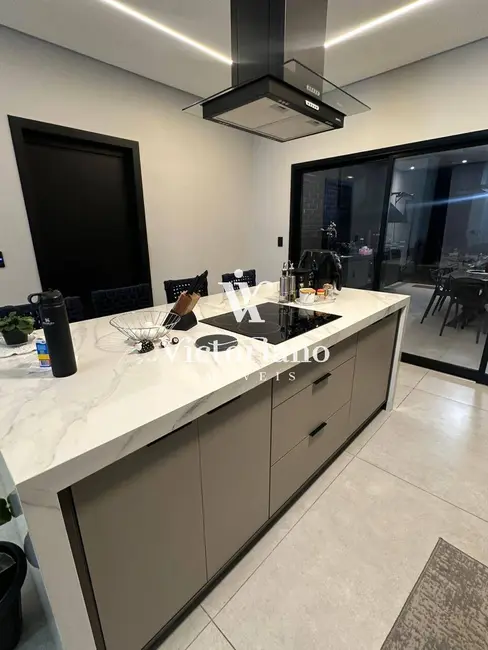 Casa de Condomínio com 3 quartos à venda, 360m2 em Cacapava - SP - imagem 9 Foto 9 de Casa de Condomínio com 3 quartos à venda, 360m2 em Cacapava - SP