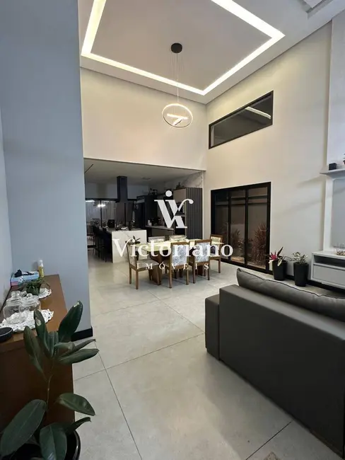 Casa de Condomínio com 3 quartos à venda, 360m2 em Cacapava - SP - imagem 5 Foto 5 de Casa de Condomínio com 3 quartos à venda, 360m2 em Cacapava - SP