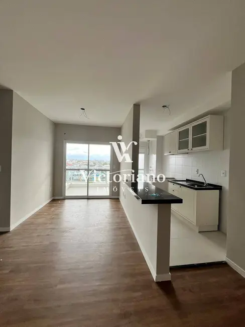 Apartamento com 3 quartos para alugar, 79m2 em Loteamento Villa Branca, Jacarei - SP - imagem 1 Foto 1 de Apartamento com 3 quartos para alugar, 79m2 em Loteamento Villa Branca, Jacarei - SP