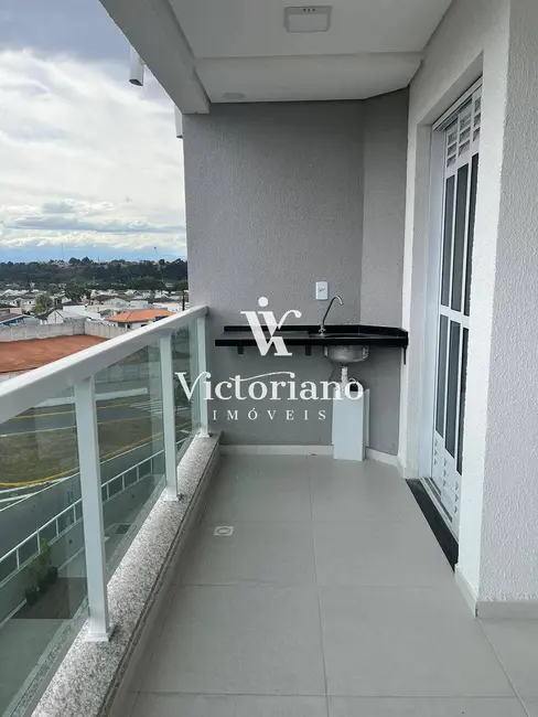 Apartamento com 3 quartos para alugar, 79m2 em Loteamento Villa Branca, Jacarei - SP - imagem 6 Foto 6 de Apartamento com 3 quartos para alugar, 79m2 em Loteamento Villa Branca, Jacarei - SP
