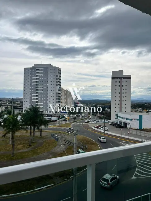 Apartamento com 3 quartos para alugar, 79m2 em Loteamento Villa Branca, Jacarei - SP - imagem 7 Foto 7 de Apartamento com 3 quartos para alugar, 79m2 em Loteamento Villa Branca, Jacarei - SP