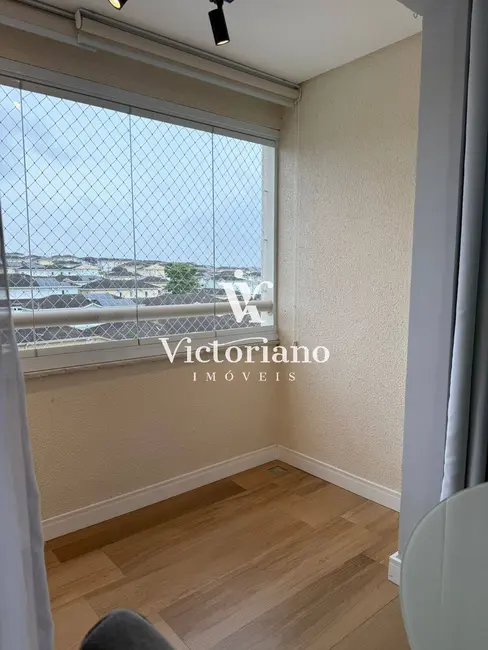Foto 9 de Apartamento com 3 quartos à venda, 69m2 em Loteamento Villa Branca, Jacarei - SP