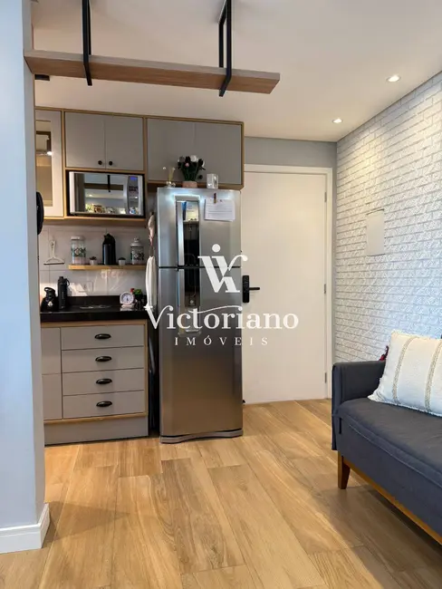 Foto 3 de Apartamento com 3 quartos à venda, 69m2 em Loteamento Villa Branca, Jacarei - SP