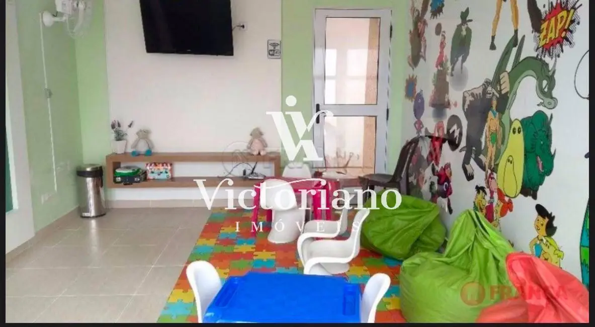 Apartamento com 3 quartos à venda, 75m2 em Loteamento Villa Branca, Jacarei - SP - imagem 8 Foto 8 de Apartamento com 3 quartos à venda, 75m2 em Loteamento Villa Branca, Jacarei - SP