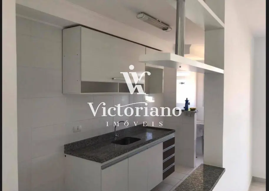 Apartamento com 3 quartos à venda, 75m2 em Loteamento Villa Branca, Jacarei - SP - imagem 2 Foto 2 de Apartamento com 3 quartos à venda, 75m2 em Loteamento Villa Branca, Jacarei - SP