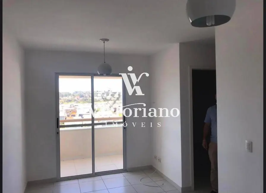 Apartamento com 3 quartos à venda, 75m2 em Loteamento Villa Branca, Jacarei - SP - imagem 4 Foto 4 de Apartamento com 3 quartos à venda, 75m2 em Loteamento Villa Branca, Jacarei - SP