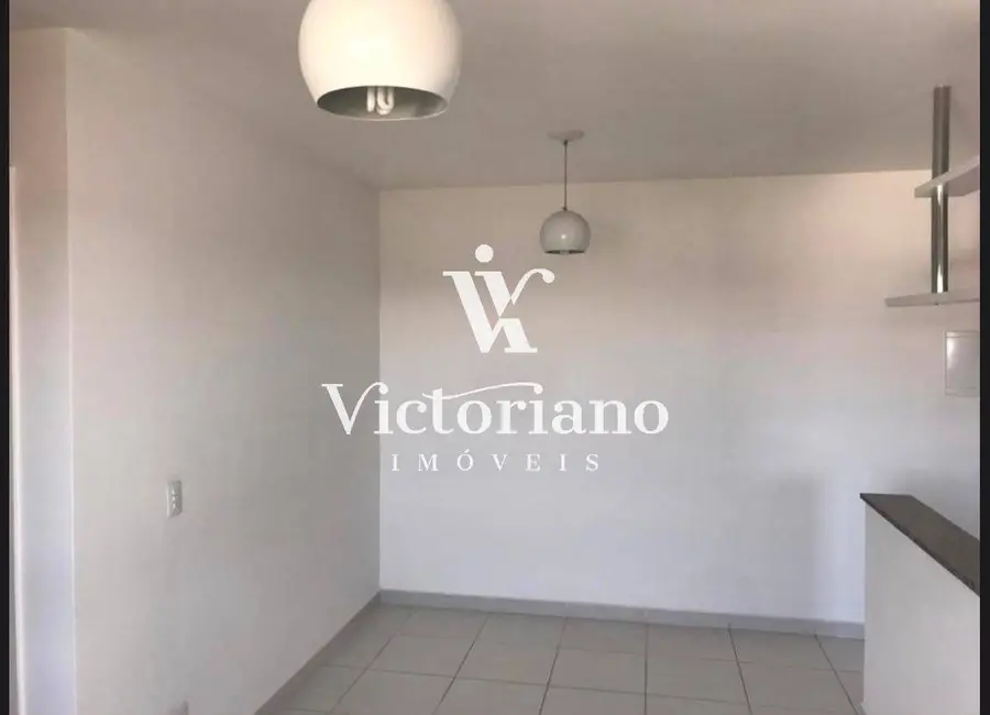 Apartamento com 3 quartos à venda, 75m2 em Loteamento Villa Branca, Jacarei - SP - imagem 3 Foto 3 de Apartamento com 3 quartos à venda, 75m2 em Loteamento Villa Branca, Jacarei - SP