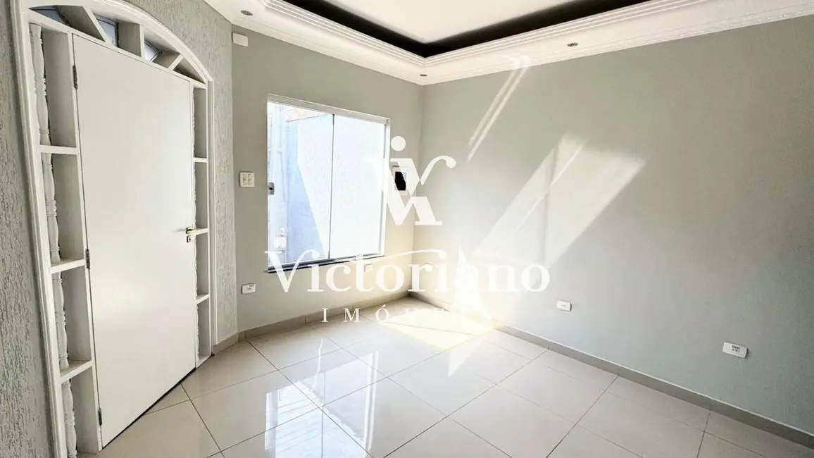 Casa com 3 quartos à venda, 175m2 em Loteamento Villa Branca, Jacarei - SP - imagem 5 Foto 5 de Casa com 3 quartos à venda, 175m2 em Loteamento Villa Branca, Jacarei - SP