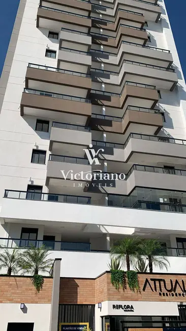 Foto 1 de Apartamento com 3 quartos à venda, 73m2 em Sao Jose Dos Campos - SP