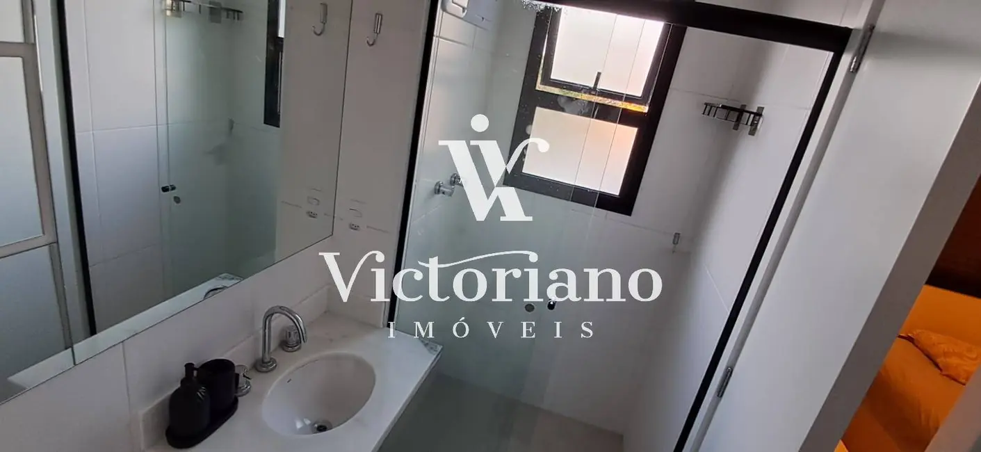 Foto 9 de Apartamento com 3 quartos à venda, 73m2 em Sao Jose Dos Campos - SP