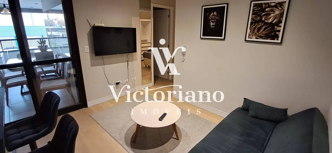 Foto 2 de Apartamento com 3 quartos à venda, 73m2 em Sao Jose Dos Campos - SP
