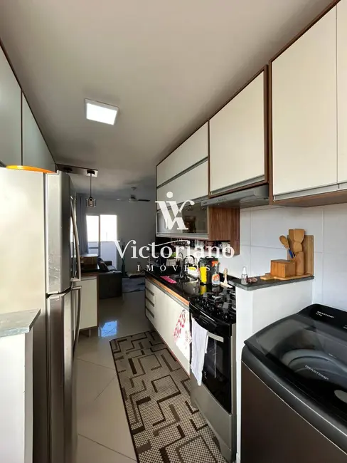 Apartamento com 2 quartos à venda, 54m2 em Loteamento Jardim Sol Nascente, Jacarei - SP - imagem 4 Foto 4 de Apartamento com 2 quartos à venda, 54m2 em Loteamento Jardim Sol Nascente, Jacarei - SP