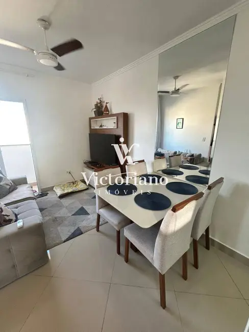 Apartamento com 2 quartos à venda, 54m2 em Loteamento Jardim Sol Nascente, Jacarei - SP - imagem 5 Foto 5 de Apartamento com 2 quartos à venda, 54m2 em Loteamento Jardim Sol Nascente, Jacarei - SP