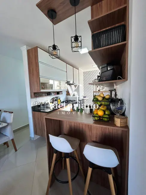 Apartamento com 2 quartos à venda, 54m2 em Loteamento Jardim Sol Nascente, Jacarei - SP - imagem 2 Foto 2 de Apartamento com 2 quartos à venda, 54m2 em Loteamento Jardim Sol Nascente, Jacarei - SP