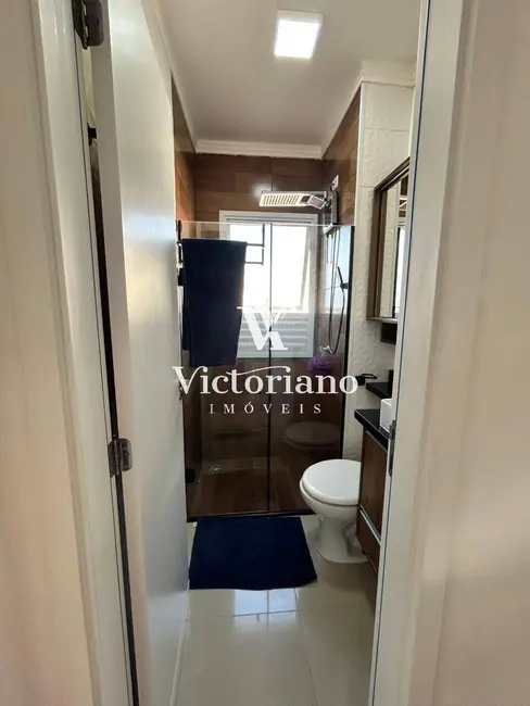 Apartamento com 2 quartos à venda, 54m2 em Loteamento Jardim Sol Nascente, Jacarei - SP - imagem 9 Foto 9 de Apartamento com 2 quartos à venda, 54m2 em Loteamento Jardim Sol Nascente, Jacarei - SP