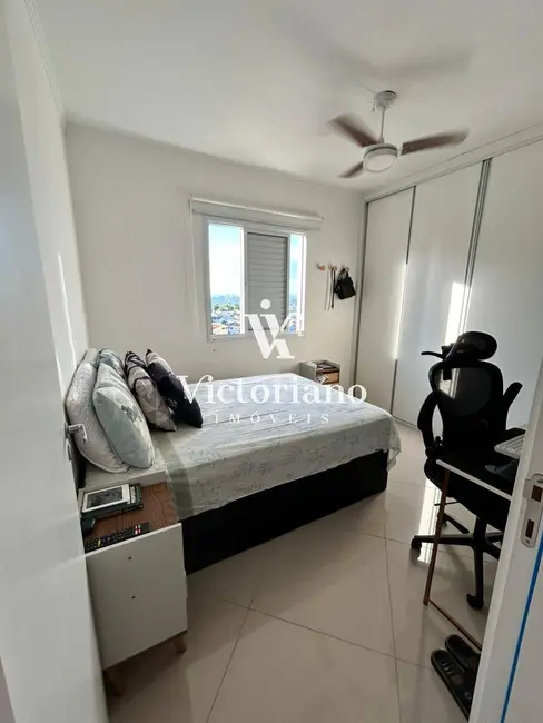 Apartamento com 2 quartos à venda, 54m2 em Loteamento Jardim Sol Nascente, Jacarei - SP - imagem 7 Foto 7 de Apartamento com 2 quartos à venda, 54m2 em Loteamento Jardim Sol Nascente, Jacarei - SP