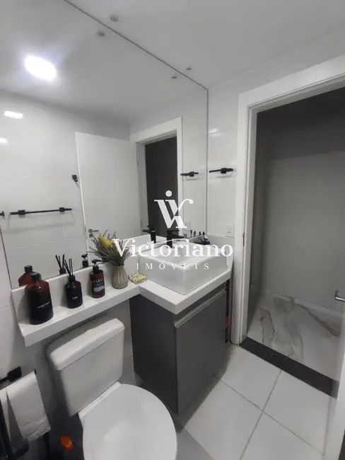 Apartamento com 2 quartos à venda, 57m2 em Jardim Santa Maria, Jacarei - SP - imagem 8 Foto 8 de Apartamento com 2 quartos à venda, 57m2 em Jardim Santa Maria, Jacarei - SP