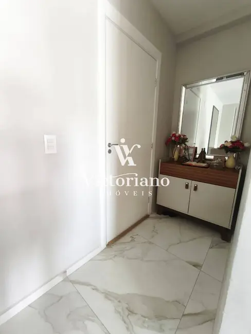 Apartamento com 2 quartos à venda, 57m2 em Jardim Santa Maria, Jacarei - SP - imagem 6 Foto 6 de Apartamento com 2 quartos à venda, 57m2 em Jardim Santa Maria, Jacarei - SP
