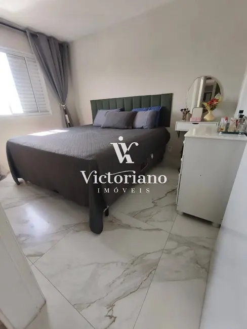 Apartamento com 2 quartos à venda, 57m2 em Jardim Santa Maria, Jacarei - SP - imagem 7 Foto 7 de Apartamento com 2 quartos à venda, 57m2 em Jardim Santa Maria, Jacarei - SP