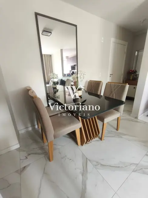Apartamento com 2 quartos à venda, 57m2 em Jardim Santa Maria, Jacarei - SP - imagem 4 Foto 4 de Apartamento com 2 quartos à venda, 57m2 em Jardim Santa Maria, Jacarei - SP