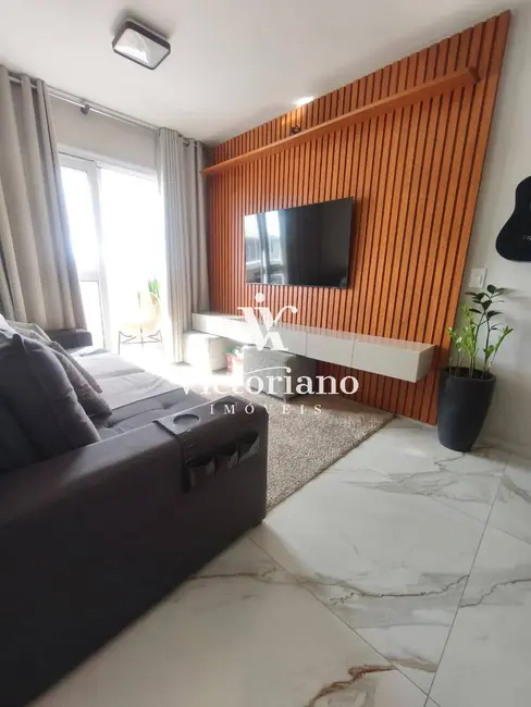 Apartamento com 2 quartos à venda, 57m2 em Jardim Santa Maria, Jacarei - SP - imagem 1 Foto 1 de Apartamento com 2 quartos à venda, 57m2 em Jardim Santa Maria, Jacarei - SP