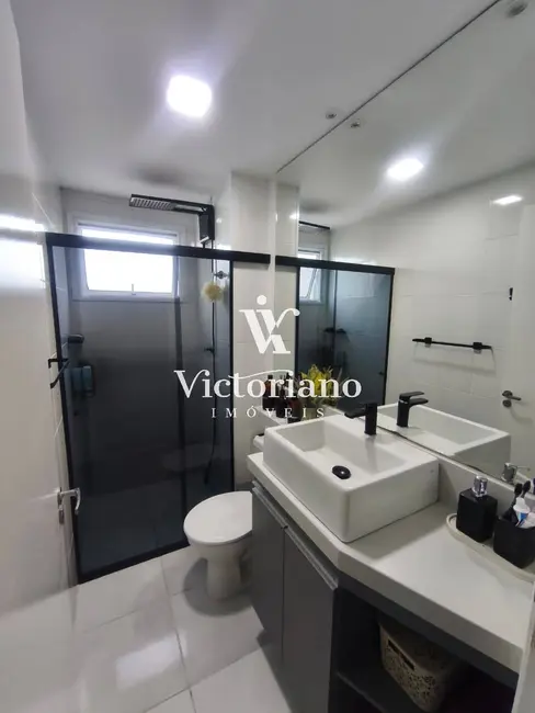 Apartamento com 2 quartos à venda, 57m2 em Jardim Santa Maria, Jacarei - SP - imagem 9 Foto 9 de Apartamento com 2 quartos à venda, 57m2 em Jardim Santa Maria, Jacarei - SP