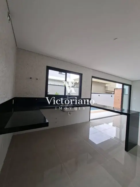 Foto 8 de Casa de Condomínio com 4 quartos à venda, 250m2 em Sao Jose Dos Campos - SP