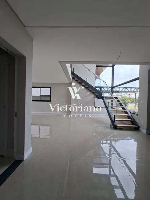Foto 4 de Casa de Condomínio com 4 quartos à venda, 250m2 em Sao Jose Dos Campos - SP