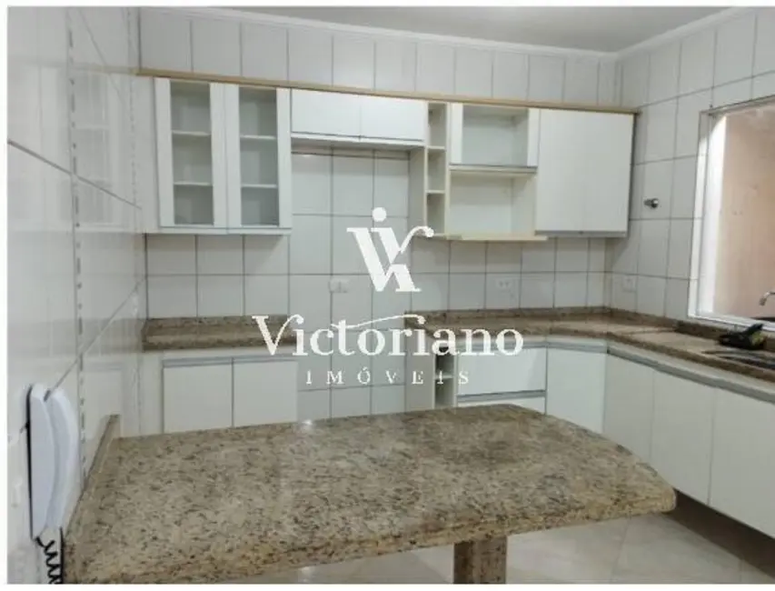 Foto 2 de Casa de Condomínio com 2 quartos à venda, 135m2 em Jardim Califórnia, Jacarei - SP