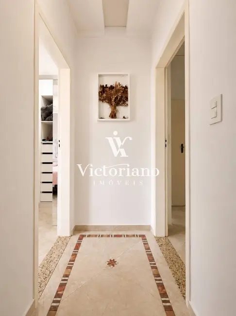Foto 8 de Casa de Condomínio com 2 quartos à venda, 135m2 em Jardim Califórnia, Jacarei - SP