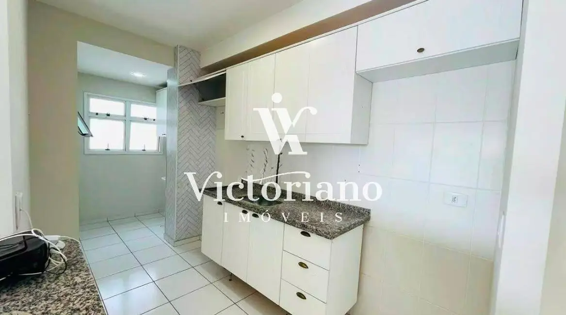 Foto 3 de Apartamento com 3 quartos à venda, 91m2 em Loteamento Villa Branca, Jacarei - SP