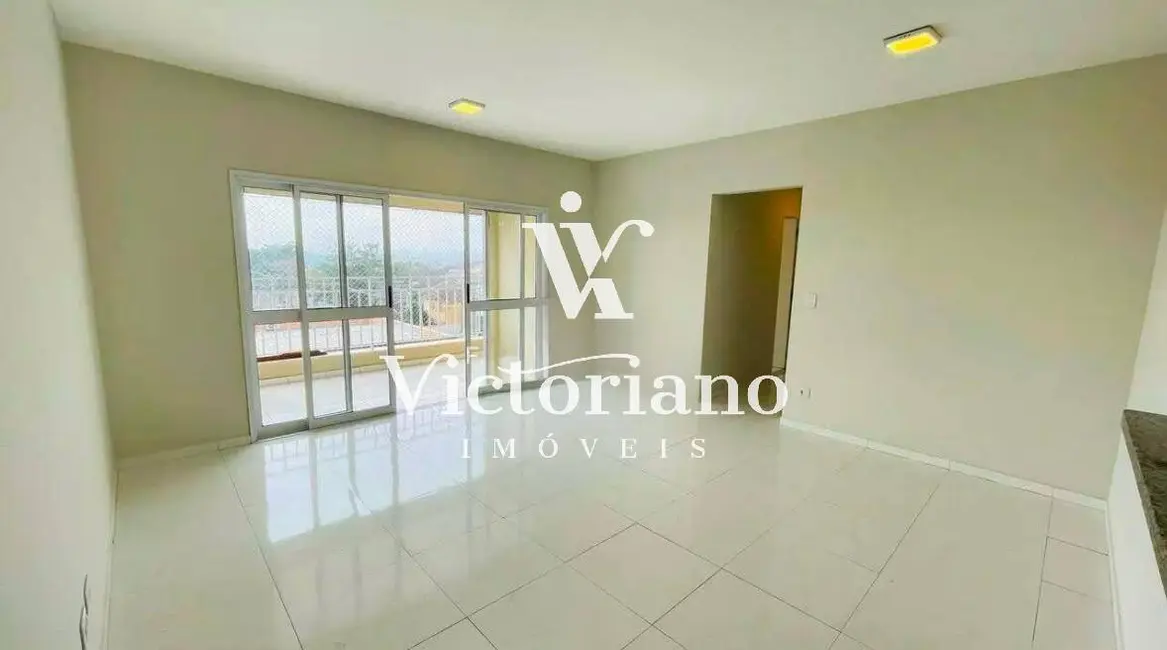 Foto 1 de Apartamento com 3 quartos à venda, 91m2 em Loteamento Villa Branca, Jacarei - SP