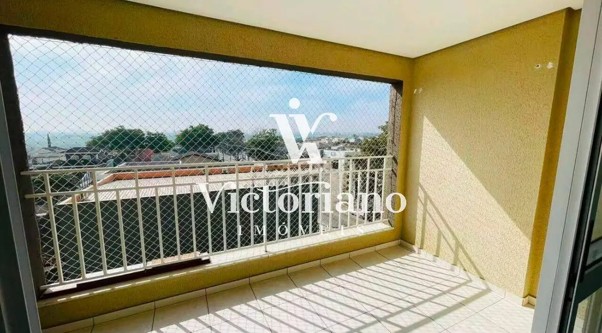 Foto 9 de Apartamento com 3 quartos à venda, 91m2 em Loteamento Villa Branca, Jacarei - SP