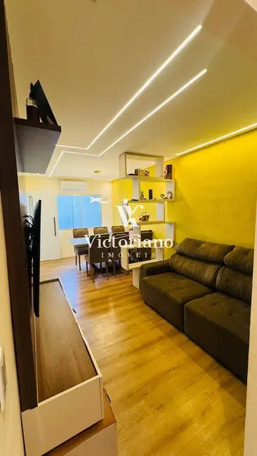 Casa de Condomínio com 3 quartos à venda, 130m2 em Cidade Salvador, Jacarei - SP - imagem 2 Foto 2 de Casa de Condomínio com 3 quartos à venda, 130m2 em Cidade Salvador, Jacarei - SP
