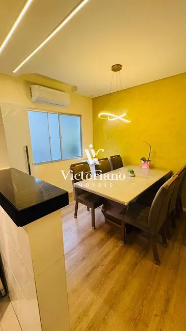Casa de Condomínio com 3 quartos à venda, 130m2 em Cidade Salvador, Jacarei - SP - imagem 5 Foto 5 de Casa de Condomínio com 3 quartos à venda, 130m2 em Cidade Salvador, Jacarei - SP
