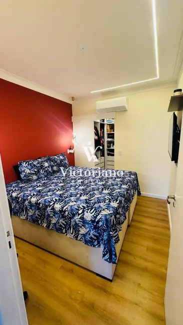 Casa de Condomínio com 3 quartos à venda, 130m2 em Cidade Salvador, Jacarei - SP - imagem 9 Foto 9 de Casa de Condomínio com 3 quartos à venda, 130m2 em Cidade Salvador, Jacarei - SP
