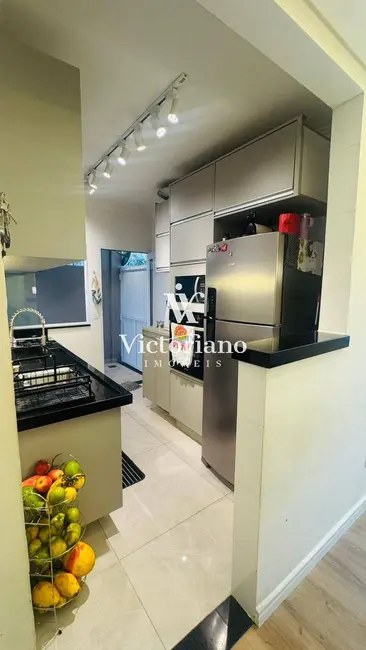 Casa de Condomínio com 3 quartos à venda, 130m2 em Cidade Salvador, Jacarei - SP - imagem 6 Foto 6 de Casa de Condomínio com 3 quartos à venda, 130m2 em Cidade Salvador, Jacarei - SP