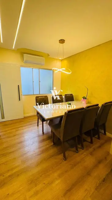 Casa de Condomínio com 3 quartos à venda, 130m2 em Cidade Salvador, Jacarei - SP - imagem 4 Foto 4 de Casa de Condomínio com 3 quartos à venda, 130m2 em Cidade Salvador, Jacarei - SP