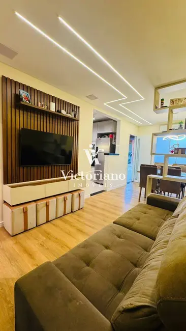 Casa de Condomínio com 3 quartos à venda, 130m2 em Cidade Salvador, Jacarei - SP - imagem 1 Foto 1 de Casa de Condomínio com 3 quartos à venda, 130m2 em Cidade Salvador, Jacarei - SP