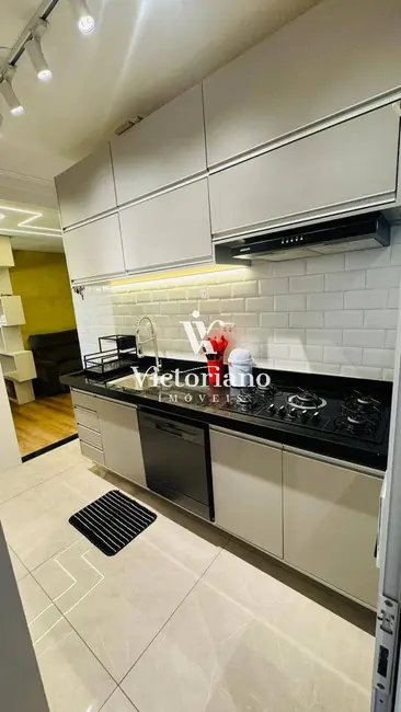Casa de Condomínio com 3 quartos à venda, 130m2 em Cidade Salvador, Jacarei - SP - imagem 8 Foto 8 de Casa de Condomínio com 3 quartos à venda, 130m2 em Cidade Salvador, Jacarei - SP