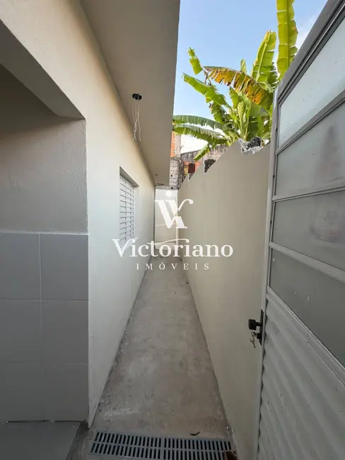 Foto 9 de Casa com 2 quartos à venda, 126m2 em Jardim Santa Marina, Jacarei - SP