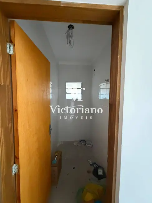 Foto 6 de Casa com 2 quartos à venda, 126m2 em Jardim Santa Marina, Jacarei - SP