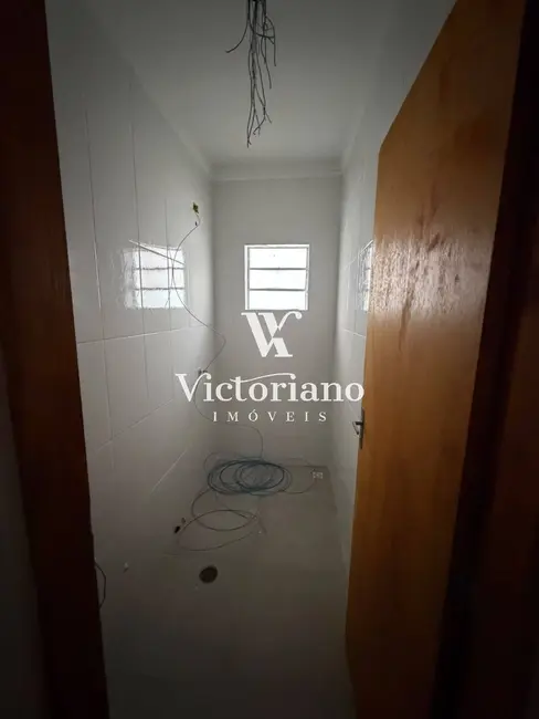 Foto 7 de Casa com 2 quartos à venda, 126m2 em Jardim Santa Marina, Jacarei - SP