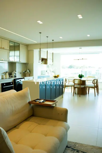 Foto 5 de Apartamento com 3 quartos à venda, 97m2 em Jardim Califórnia, Jacarei - SP