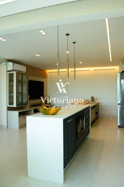 Foto 1 de Apartamento com 3 quartos à venda, 97m2 em Jardim Califórnia, Jacarei - SP