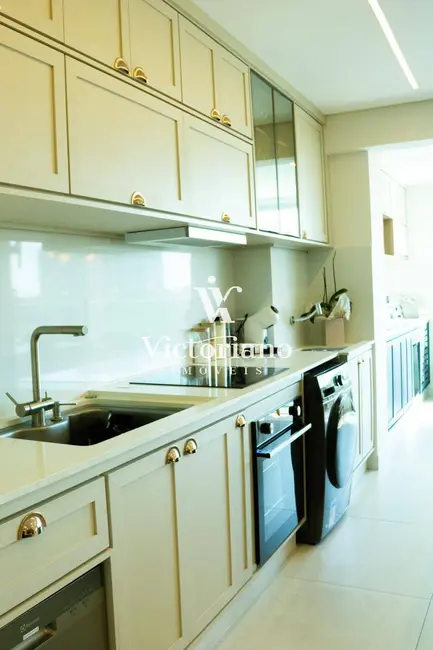 Foto 8 de Apartamento com 3 quartos à venda, 97m2 em Jardim Califórnia, Jacarei - SP