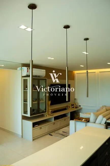 Foto 3 de Apartamento com 3 quartos à venda, 97m2 em Jardim Califórnia, Jacarei - SP