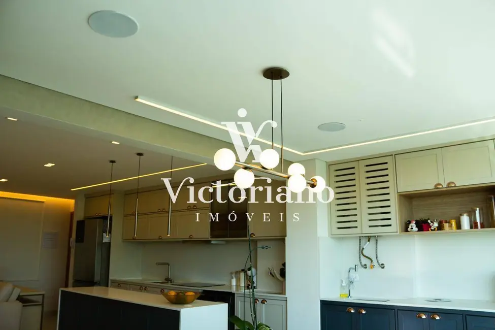 Foto 6 de Apartamento com 3 quartos à venda, 97m2 em Jardim Califórnia, Jacarei - SP