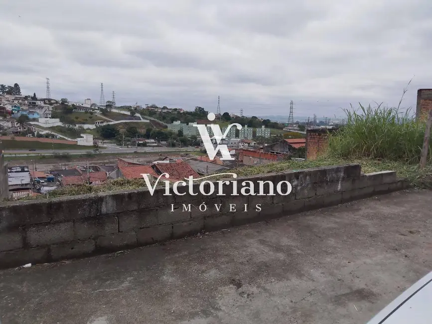 Foto 3 de Terreno / Lote à venda, 140m2 em Parque dos Príncipes, Jacarei - SP