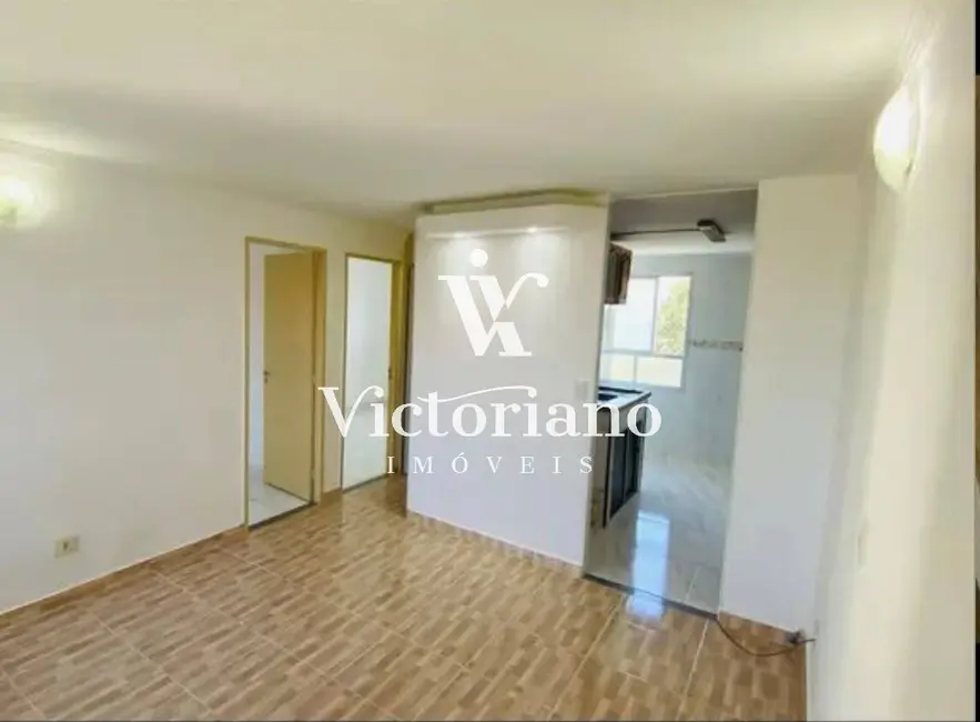 Apartamento com 2 quartos à venda, 50m2 em Sao Jose Dos Campos - SP - imagem 2 Foto 2 de Apartamento com 2 quartos à venda, 50m2 em Sao Jose Dos Campos - SP